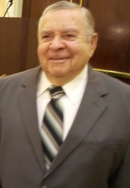Obituary of John Linley Fripp Jr.