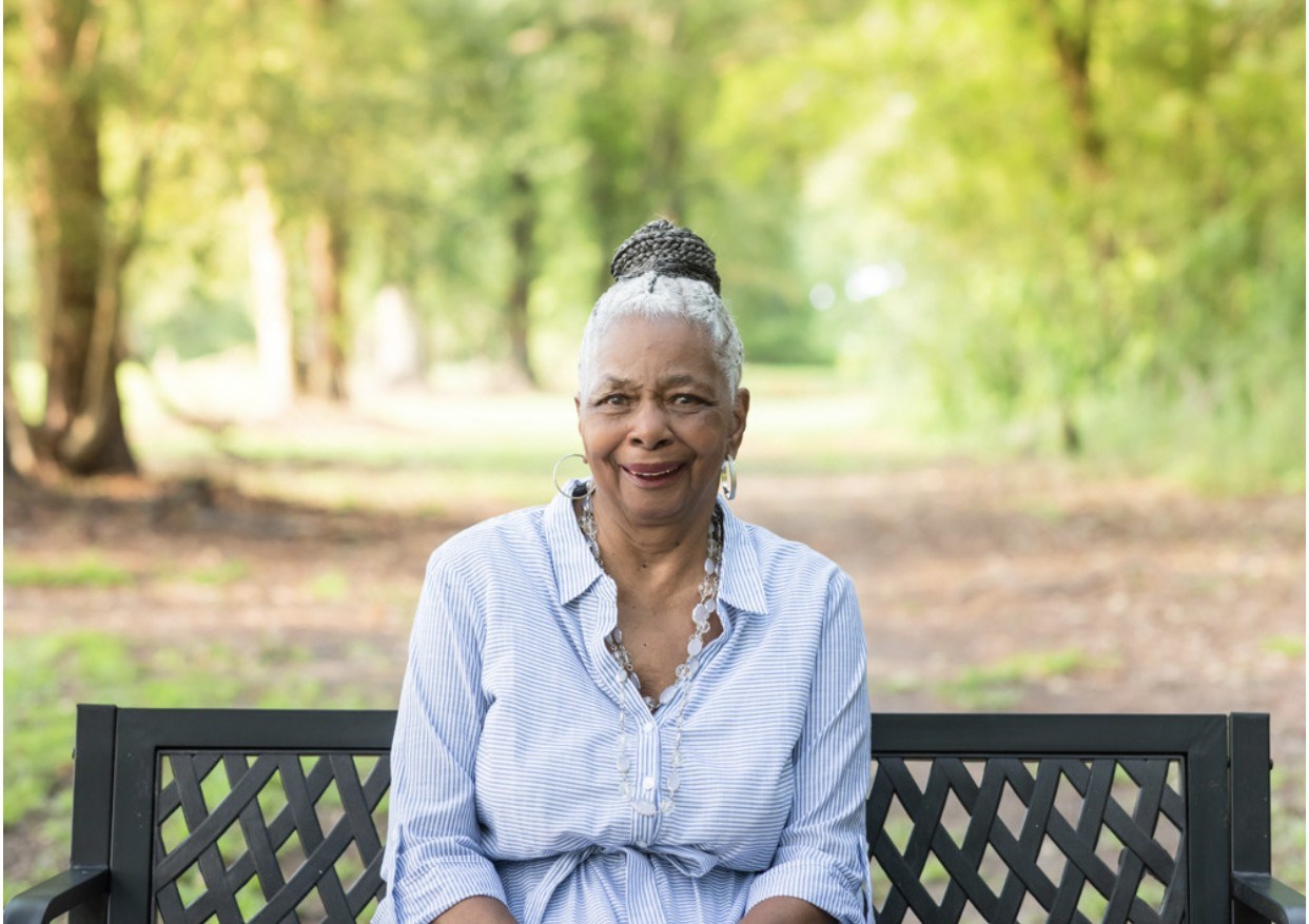 Obituary of Idela G. Brashear