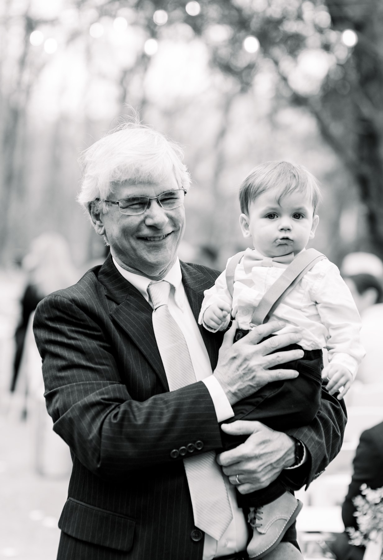 Obituary of Robert Joseph Long