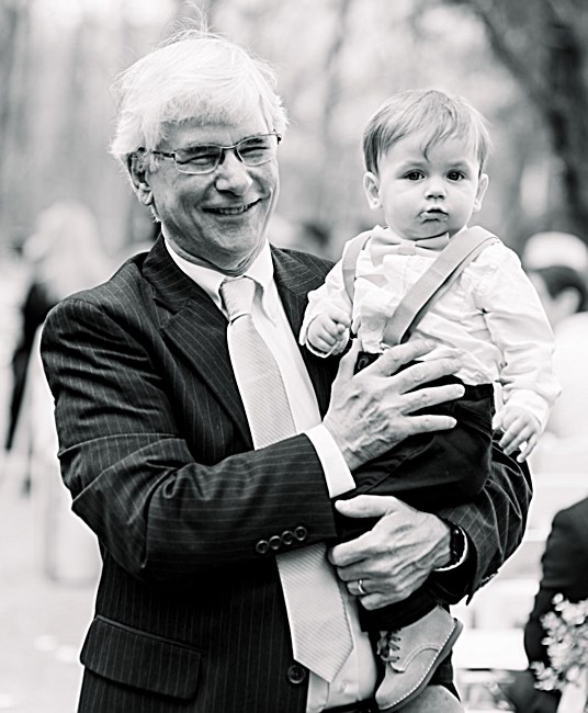 Avis de décès de Robert Joseph Long