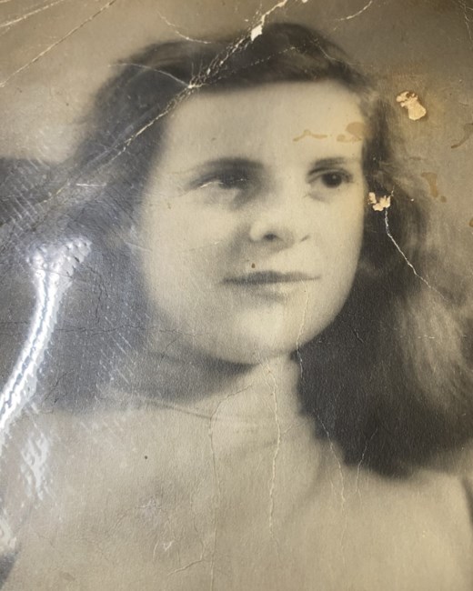 Obituary of Laura F Allen