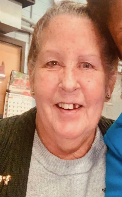 Obituary of Nancy T. Carroll II