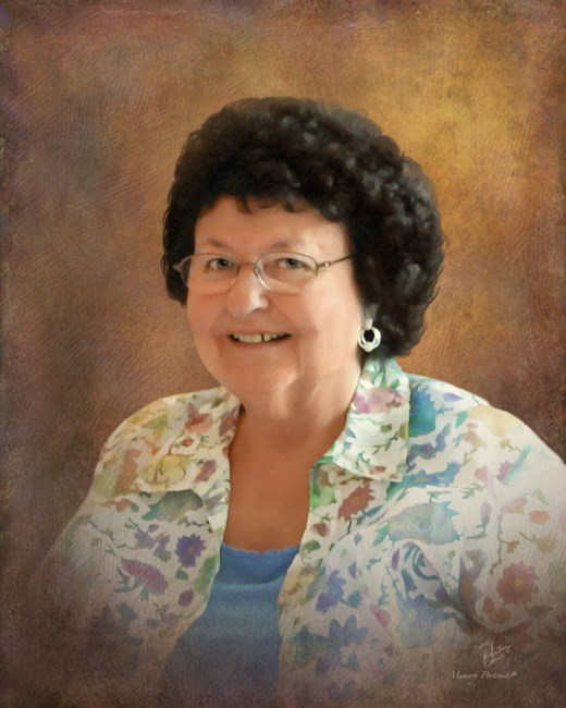 Obituary of Doris C. Huber