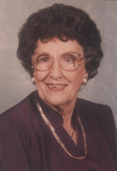Obituary of Olivia Smith Scholle