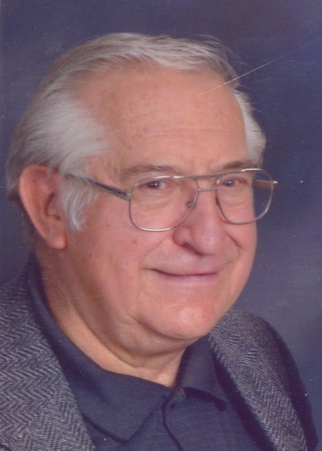 Obituary of Frank R. Javornik Jr.