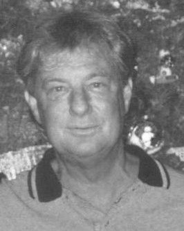 Obituary of Eric Arndt Simonson