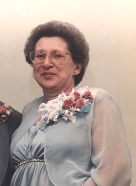 Obituary of Theresa R. Emory