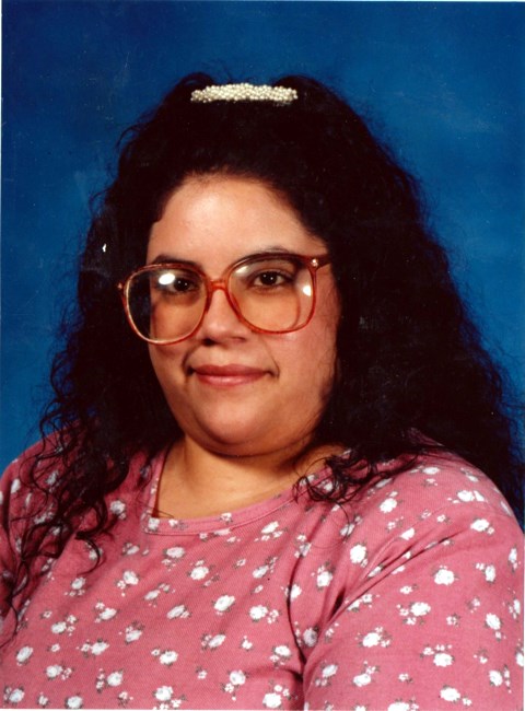 Obituary of Sylvia Pachecano