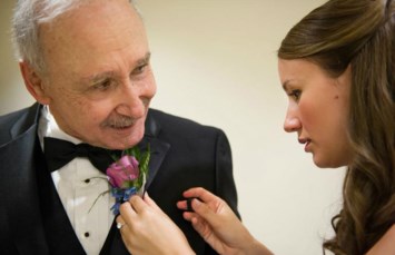 Obituary of Bruce Richard Roberts