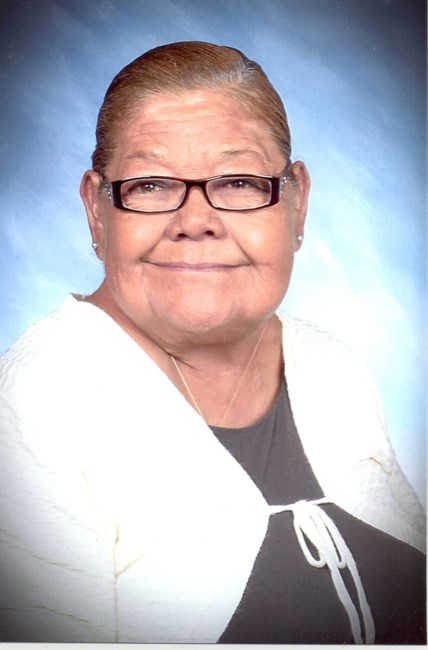 Obituary of Socorro Hernandez