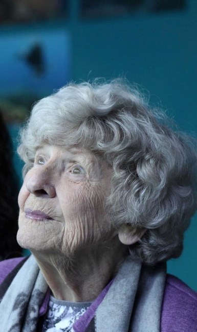 Obituario de Margie G. Smith