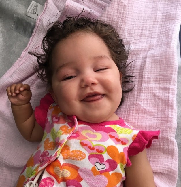 Obituary of Adeline Millie Dacus