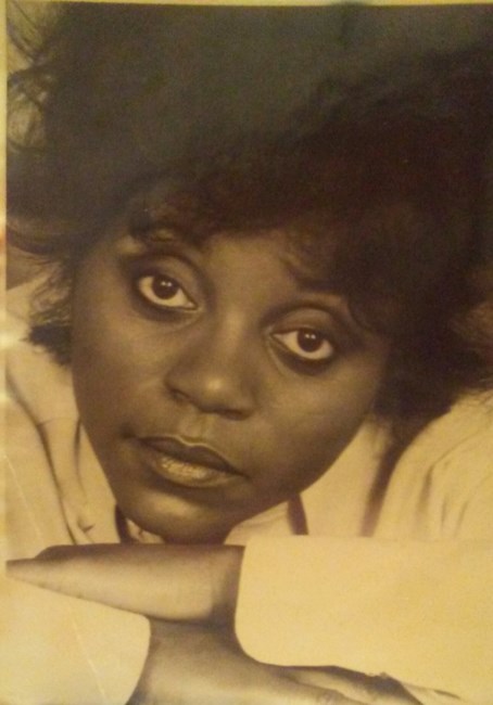 Obituary of Karen Ann Ware