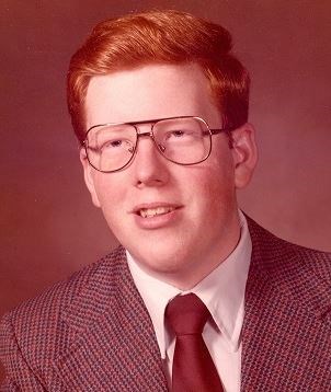 Obituary of John Robert Bird