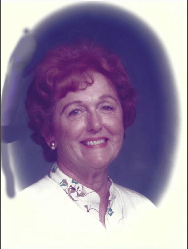 Obituary of Bettye Miller Reep