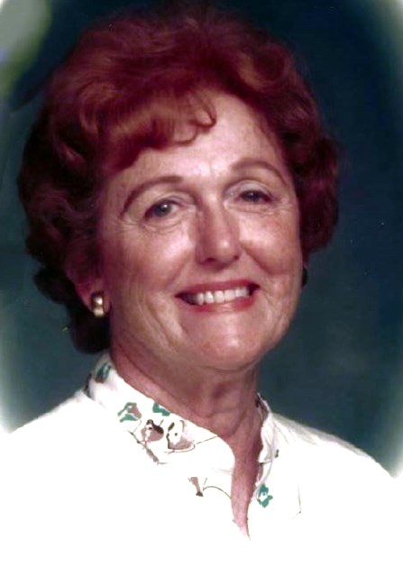Obituary of Bettye Miller Reep
