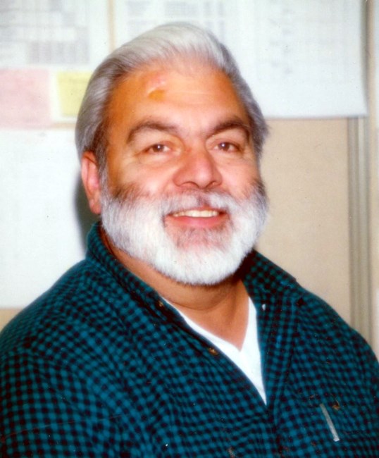 Avis de décès de Anthony S. Herrera