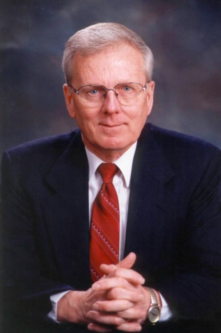 Obituario de Carroll William Erickson