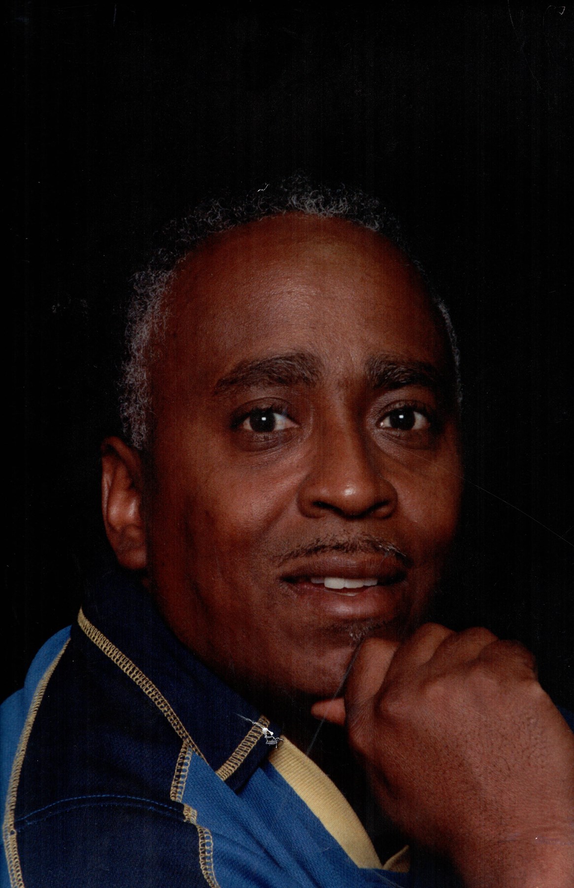 Obituary of Eric Lawson