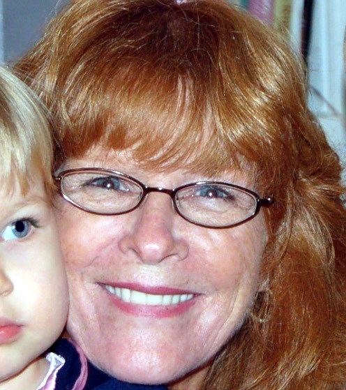 Obituary of Sally Spangler Mazie