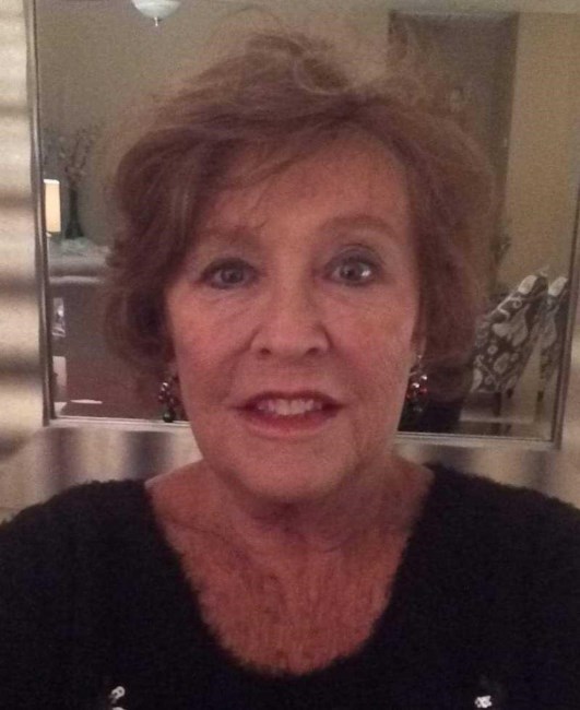 Obituary of Carol Ann Johnson