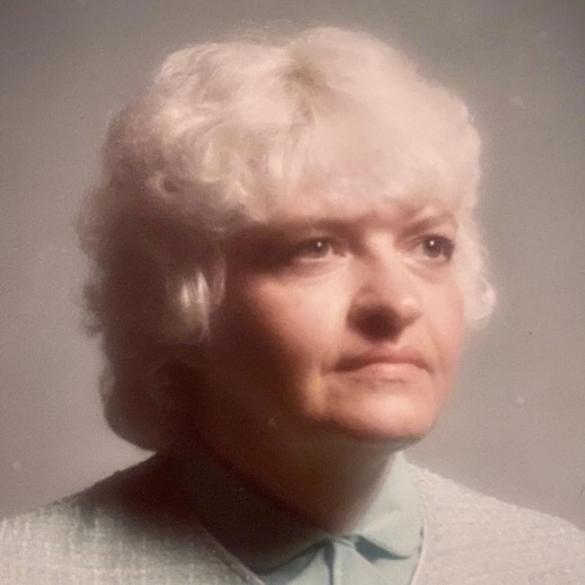 Obituary of Helen Louise Williams