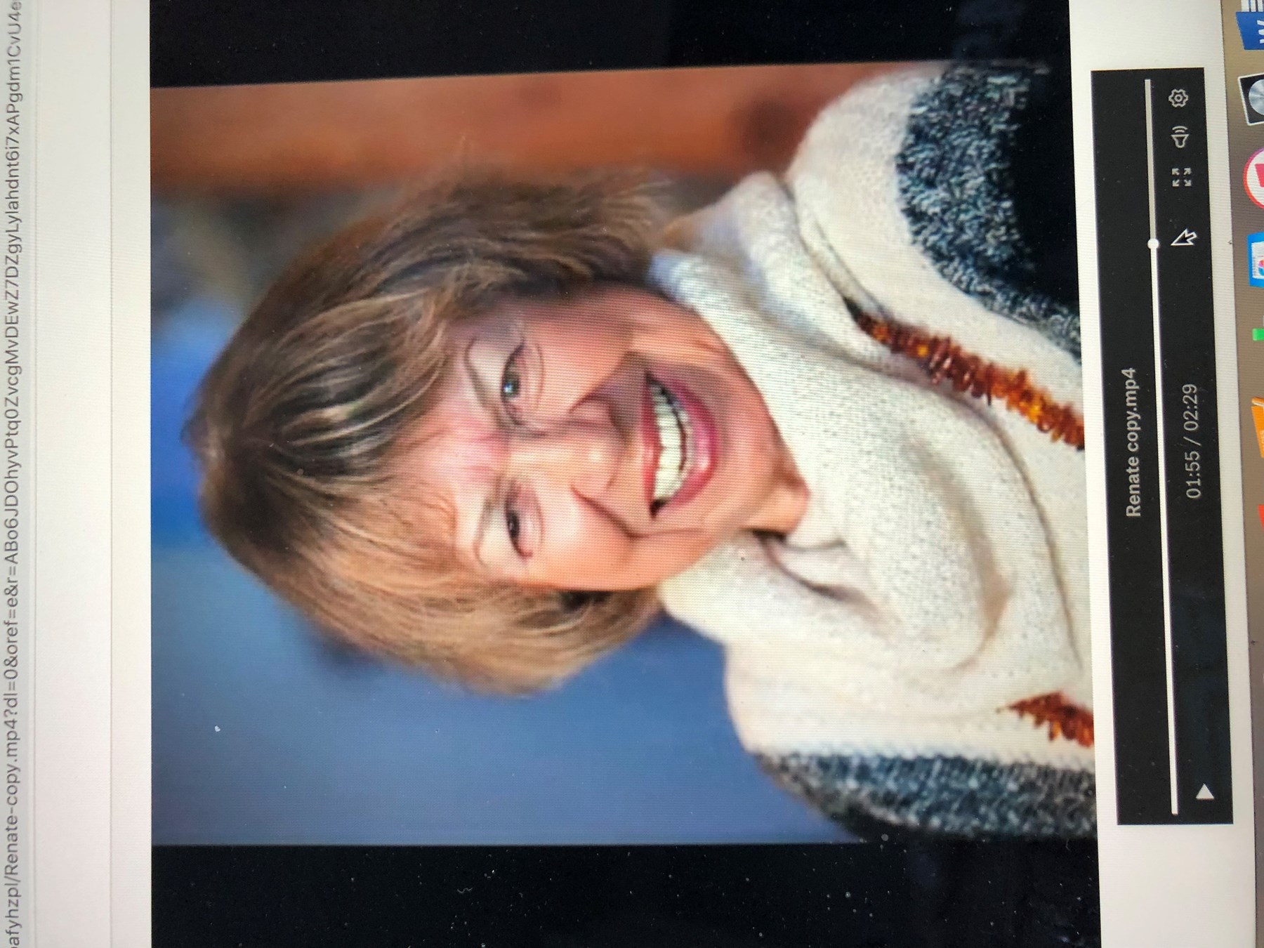 Obituary of Renate Ida Trapkowski