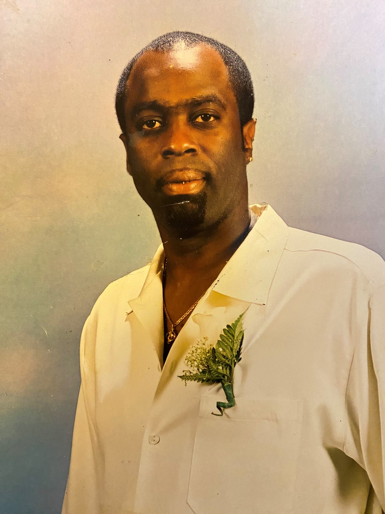 Obituary of Bernard Lee Anthony
