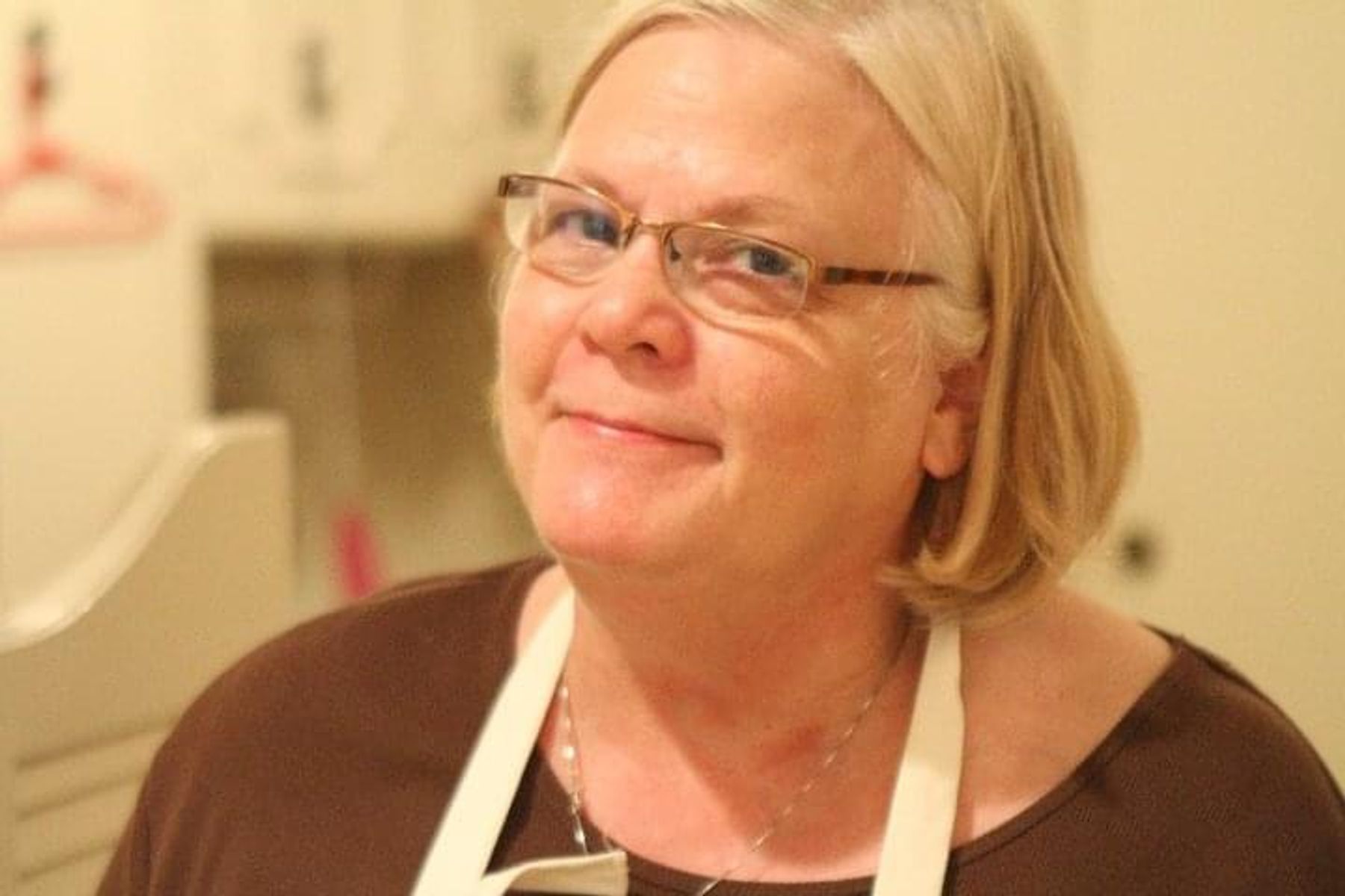 Obituary of Sarah Roberts Hoyle