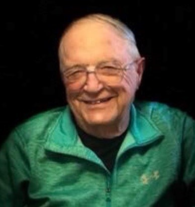 Obituary of James Robert McVettie
