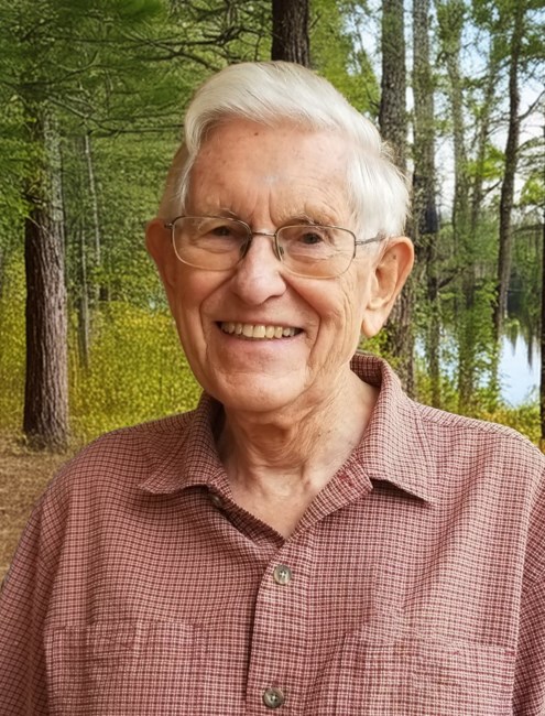 Obituary of Dwight Victor Ericsson