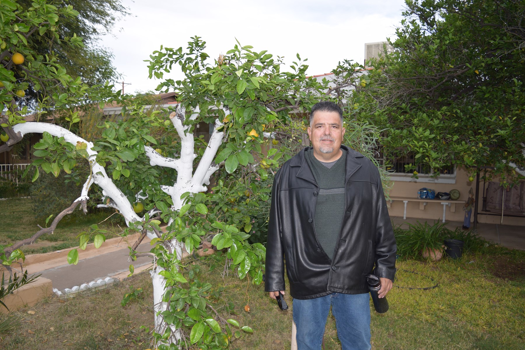 Obituario de Anthony Valdez