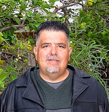 Obituary of Anthony Valdez