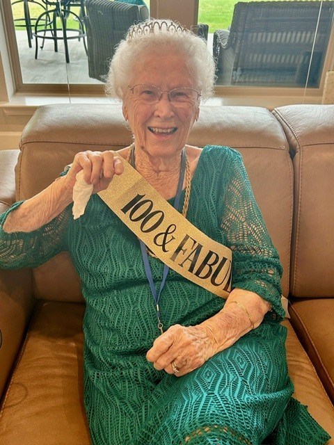 Obituary of Minnie O. Fierro