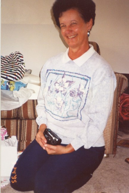 Obituary of Sharon Lee Brownfield