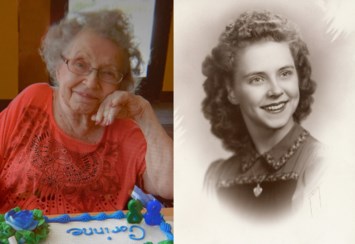 Obituary of Corinne Ann Beisser