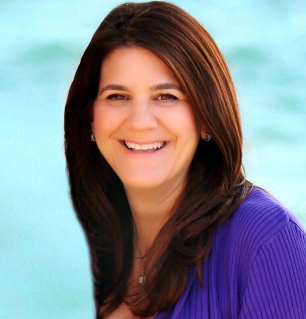 Obituary of Andrea Jill Mock