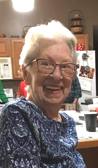 Obituary of Shirley Ann Wingo