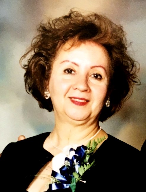 Obituary of Elisa Maese De Vasquez