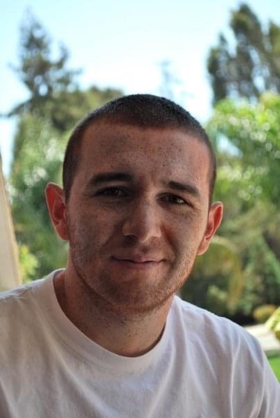 Obituary of Jesus "Jessie" Ramos