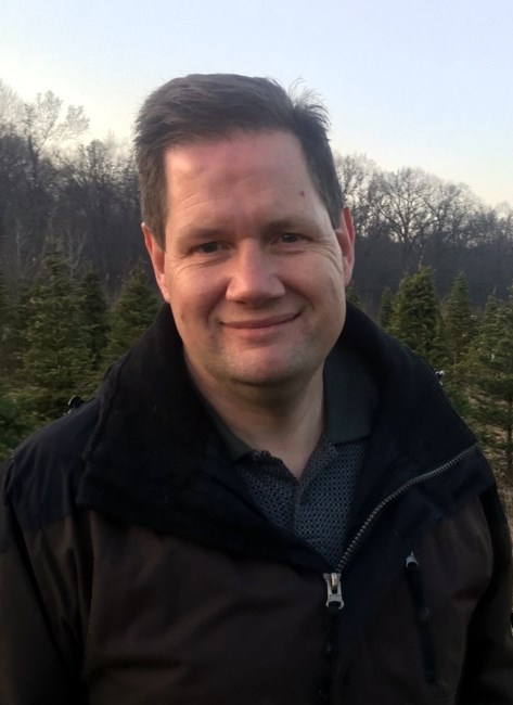 Obituario de Mark D. Ruark