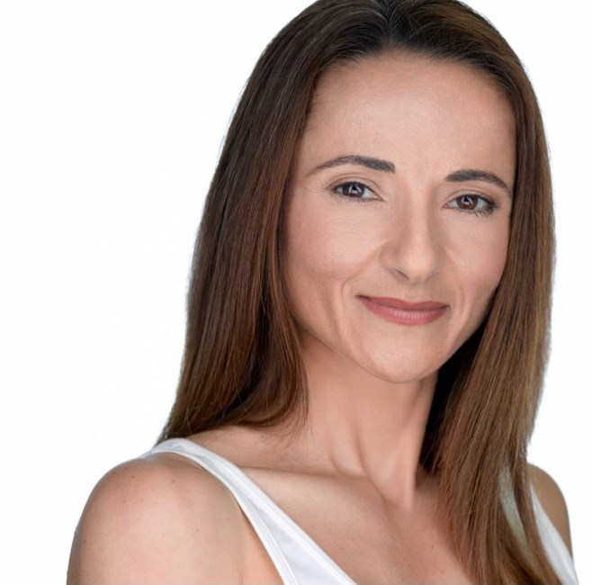 Obituary of Lucy Forbes