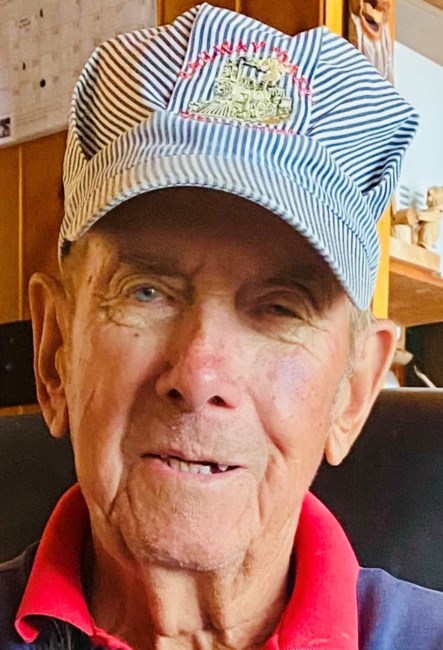 Avis de décès de Melvin Bert Warttig