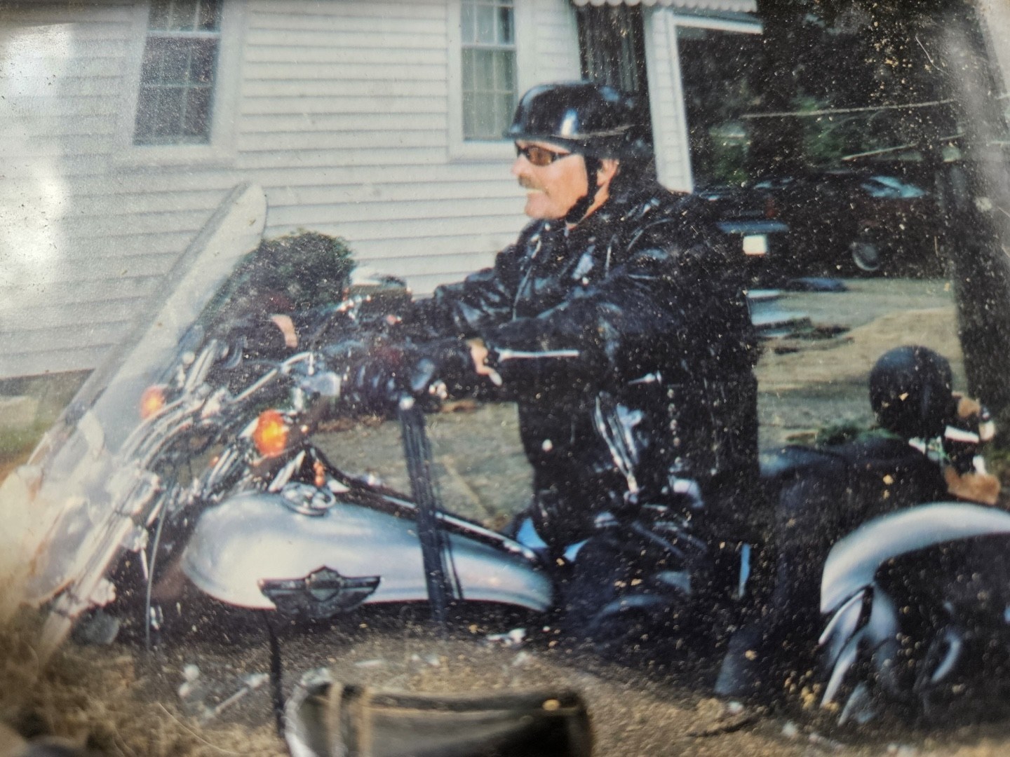 Obituary of Luther Fred "Freddie" Johnson Jr.