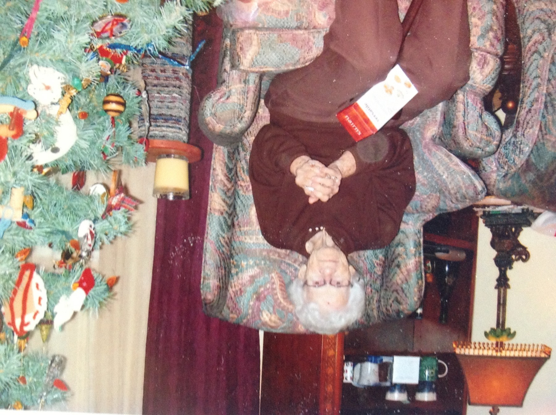 Obituary of Ila (Bea) Beatrice Davidson