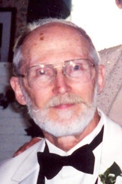 Obituary of Dr. Robert M. Baird