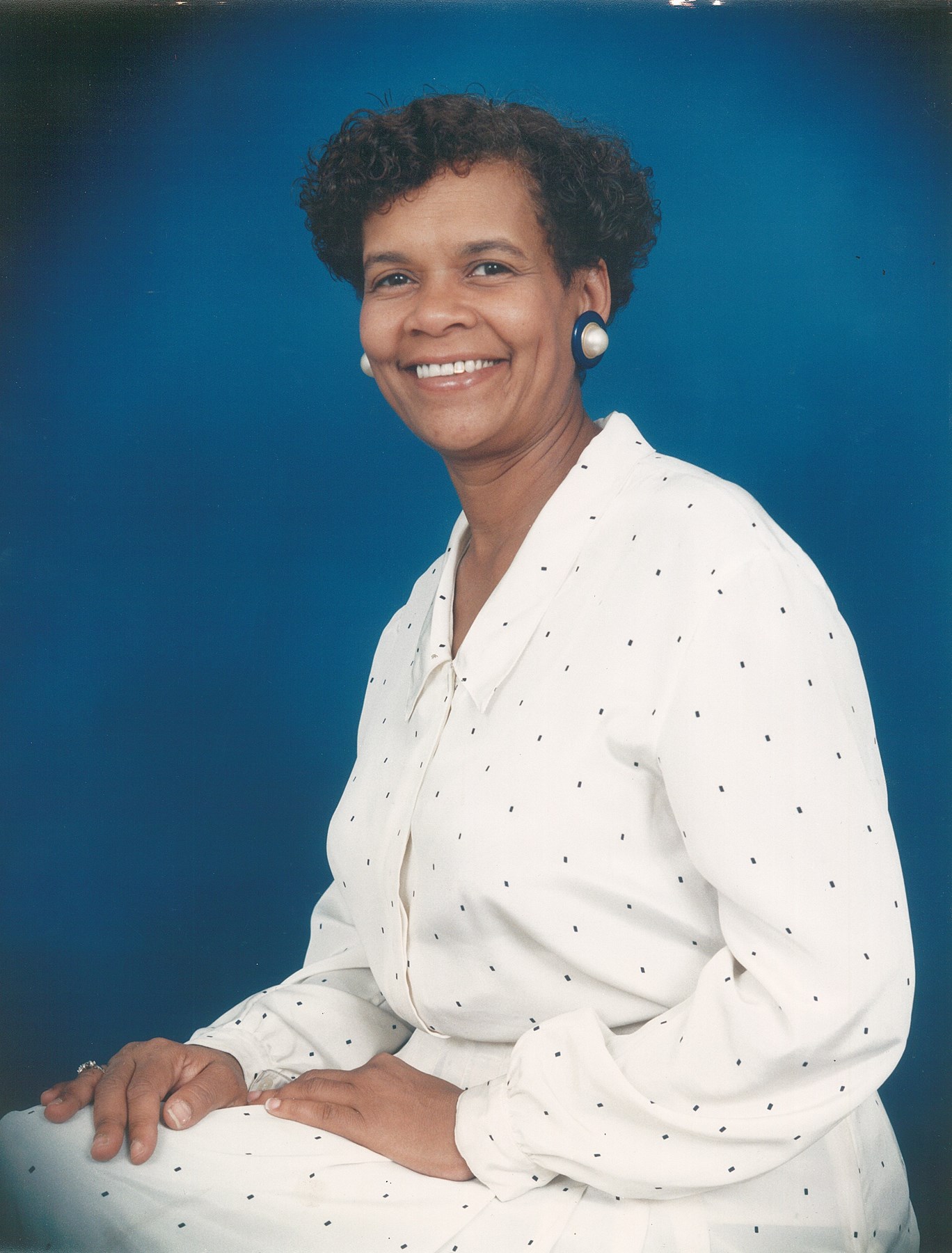 Obituary of Lavon Camel