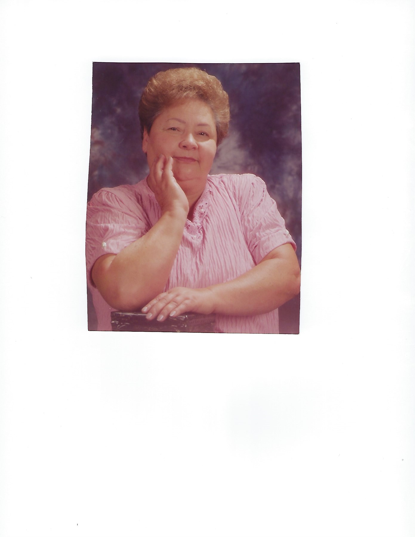 Obituary of Noemi Flores