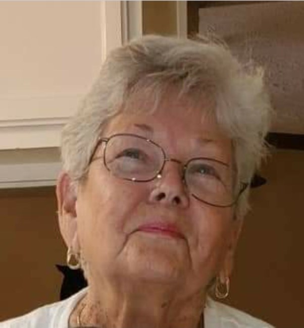 Obituario de Delores Marie (Harrison) Rammer