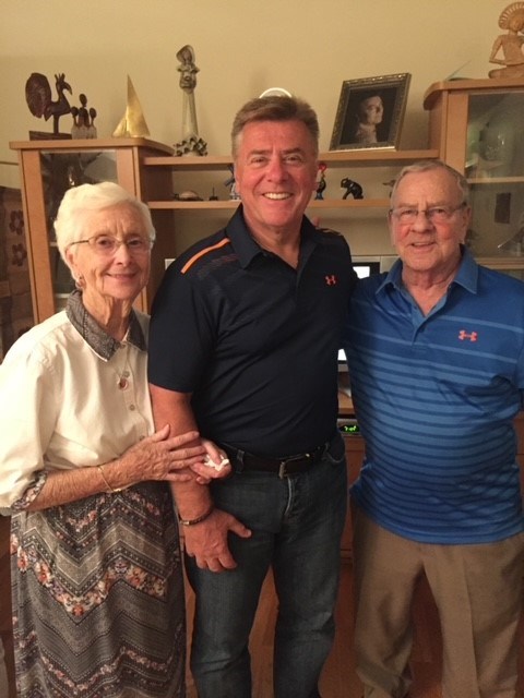 Avis de décès de Yvan Brouillard